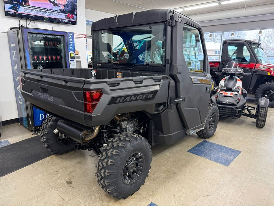 2026 Polaris Ranger® 1000 Premium