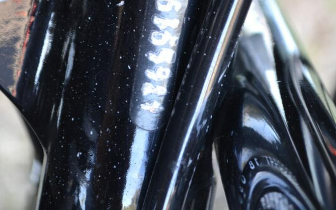 2021 Harley-Davidson® Police Electra Glide® - FLHTP