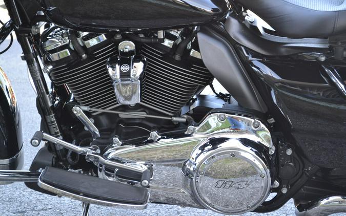 2021 Harley-Davidson® Police Electra Glide® - FLHTP