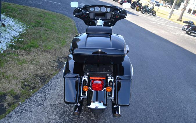 2021 Harley-Davidson® Police Electra Glide® - FLHTP