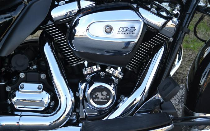 2021 Harley-Davidson® Police Electra Glide® - FLHTP
