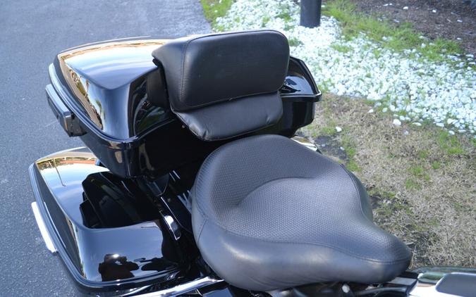 2021 Harley-Davidson® Police Electra Glide® - FLHTP