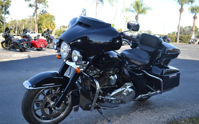 2021 Harley-Davidson® Police Electra Glide® - FLHTP