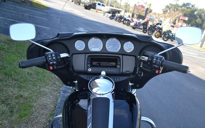 2021 Harley-Davidson® Police Electra Glide® - FLHTP