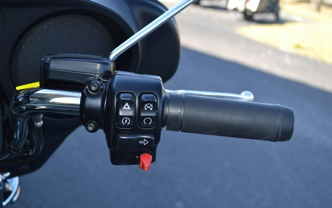 2021 Harley-Davidson® Police Electra Glide® - FLHTP