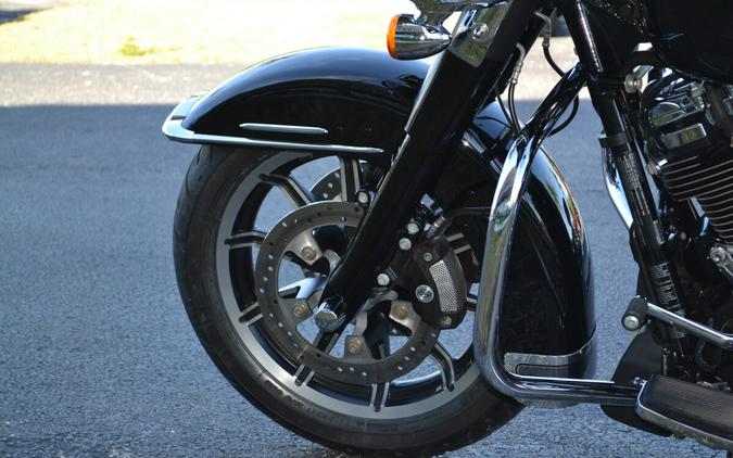 2021 Harley-Davidson® Police Electra Glide® - FLHTP