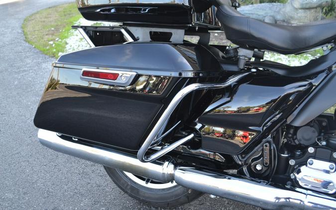 2021 Harley-Davidson® Police Electra Glide® - FLHTP