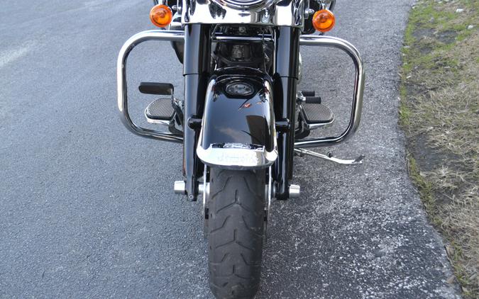 2021 Harley-Davidson® Police Electra Glide® - FLHTP