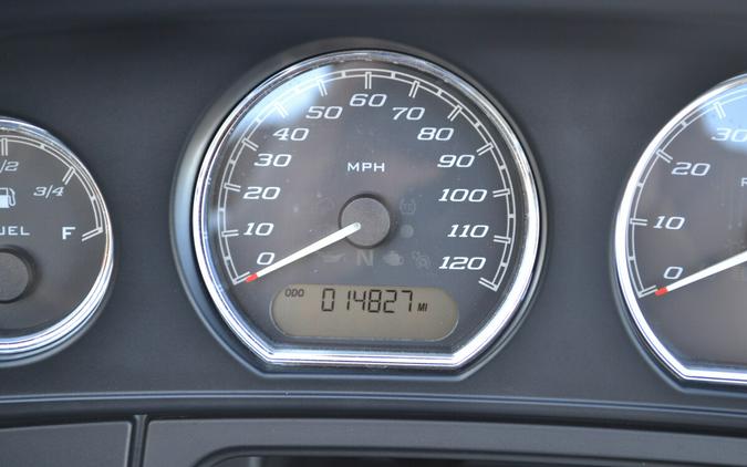 2021 Harley-Davidson® Police Electra Glide® - FLHTP