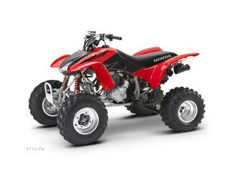 2007 Honda TRX400EX
