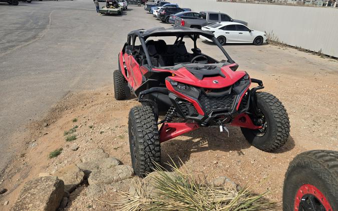 2026 CAN-AM MAVERICK R MAX X 999T DCT