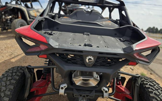 2026 CAN-AM MAVERICK R MAX X 999T DCT