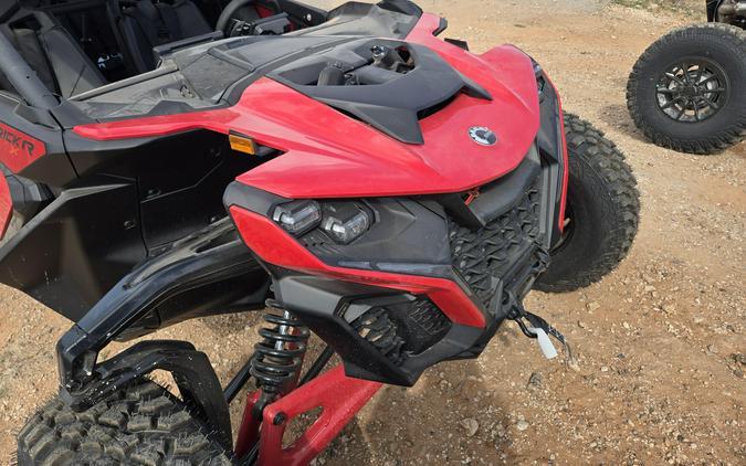 2026 CAN-AM MAVERICK R MAX X 999T DCT