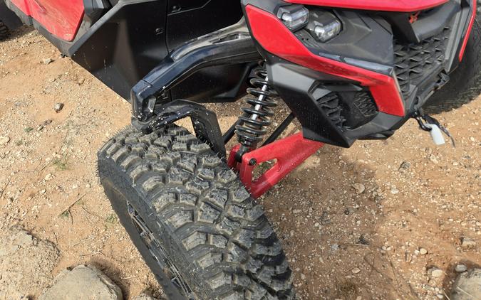 2026 CAN-AM MAVERICK R MAX X 999T DCT