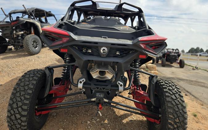 2026 CAN-AM MAVERICK R MAX X 999T DCT