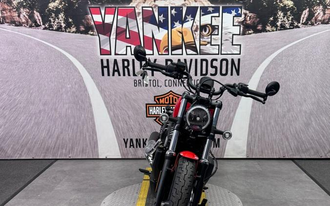 2026 RH975 Nightster®