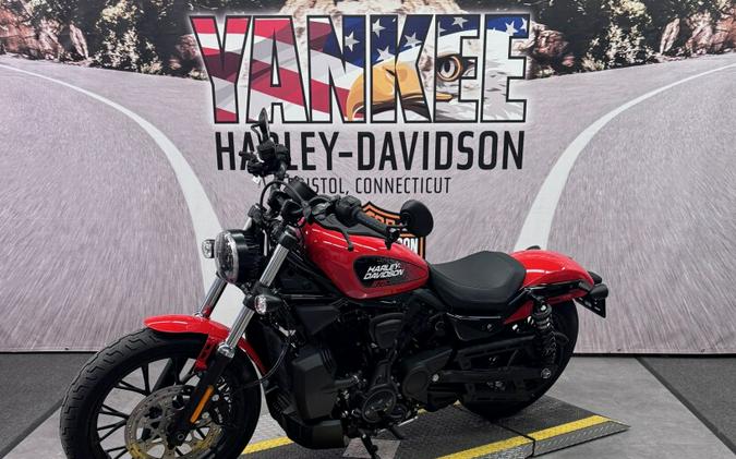 2026 RH975 Nightster®