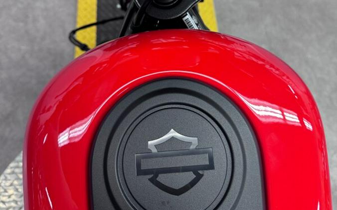 2026 RH975 Nightster®