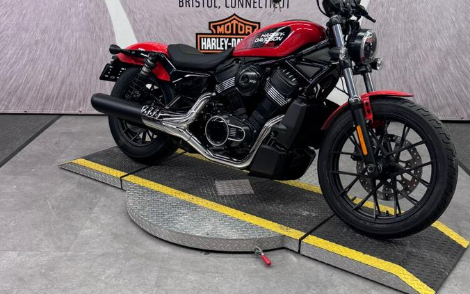 2026 RH975 Nightster®