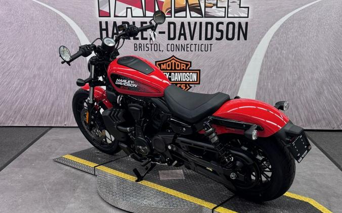 2026 RH975 Nightster®