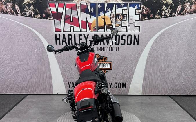 2026 RH975 Nightster®