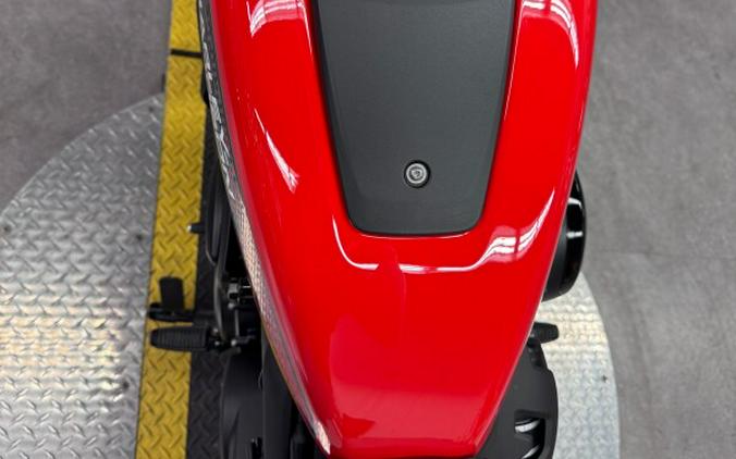2026 RH975 Nightster®