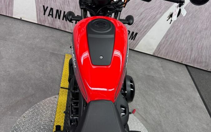 2026 RH975 Nightster®