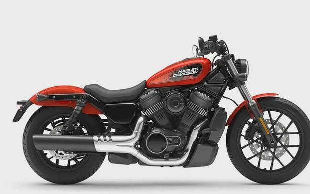2026 RH975 Nightster®