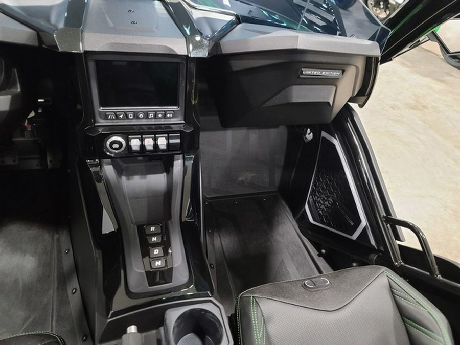 2026 Polaris Slingshot Grand Touring Autodrive