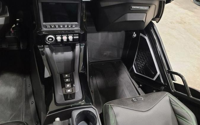 2026 Polaris Slingshot Grand Touring Autodrive