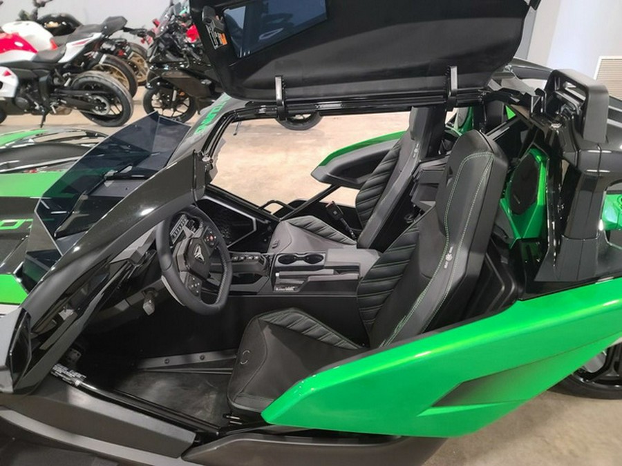 2026 Polaris Slingshot Grand Touring Autodrive
