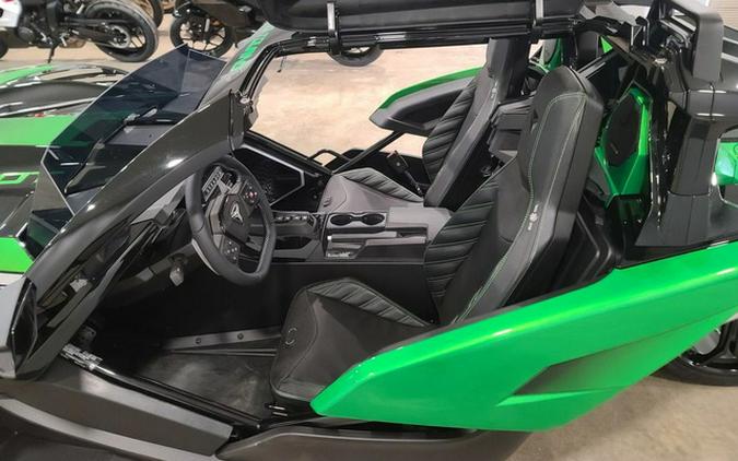 2026 Polaris Slingshot Grand Touring Autodrive