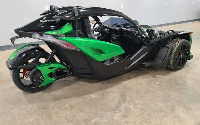 2026 Polaris Slingshot Grand Touring Autodrive