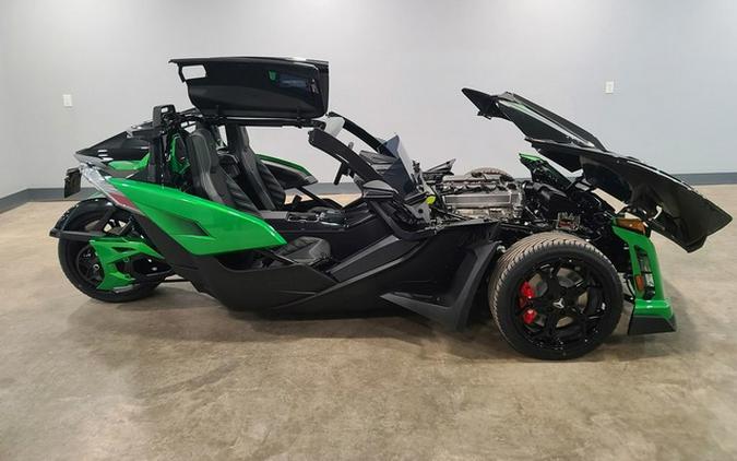 2026 Polaris Slingshot Grand Touring Autodrive