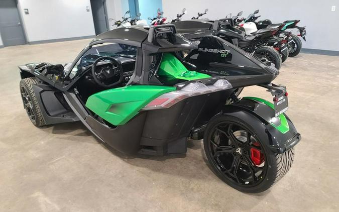 2026 Polaris Slingshot Grand Touring Autodrive