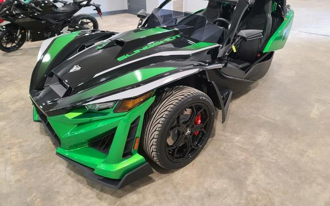 2026 Polaris Slingshot Grand Touring Autodrive