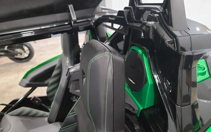 2026 Polaris Slingshot Grand Touring Autodrive