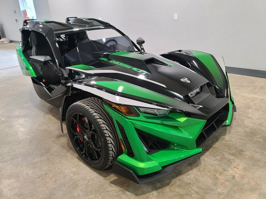 2026 Polaris Slingshot Grand Touring Autodrive