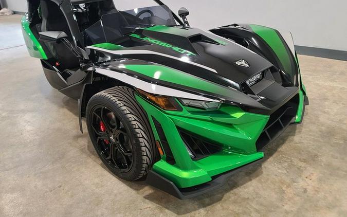 2026 Polaris Slingshot Grand Touring Autodrive