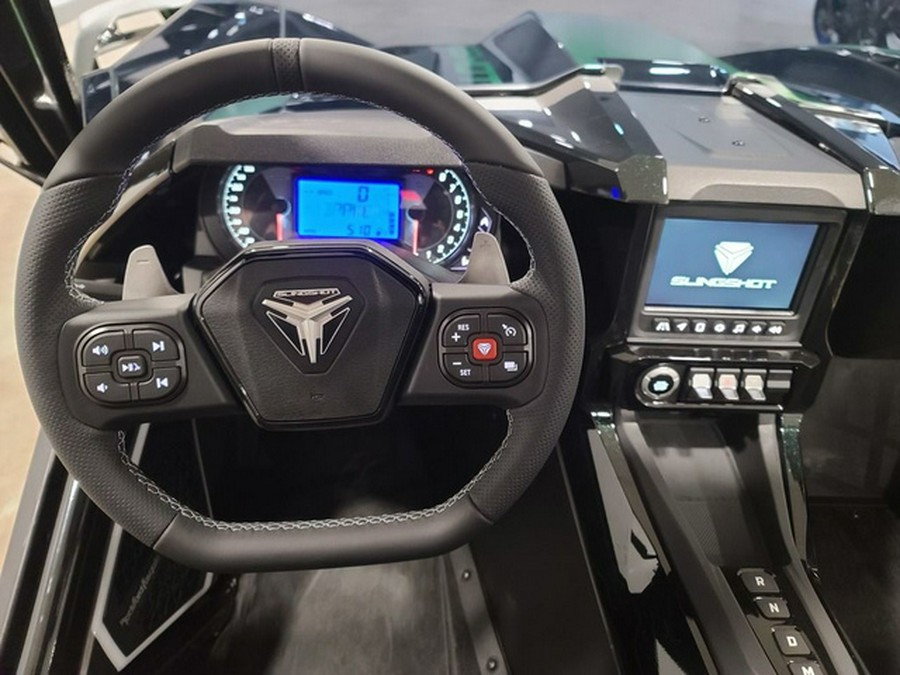 2026 Polaris Slingshot Grand Touring Autodrive