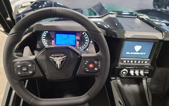 2026 Polaris Slingshot Grand Touring Autodrive