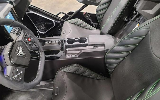 2026 Polaris Slingshot Grand Touring Autodrive