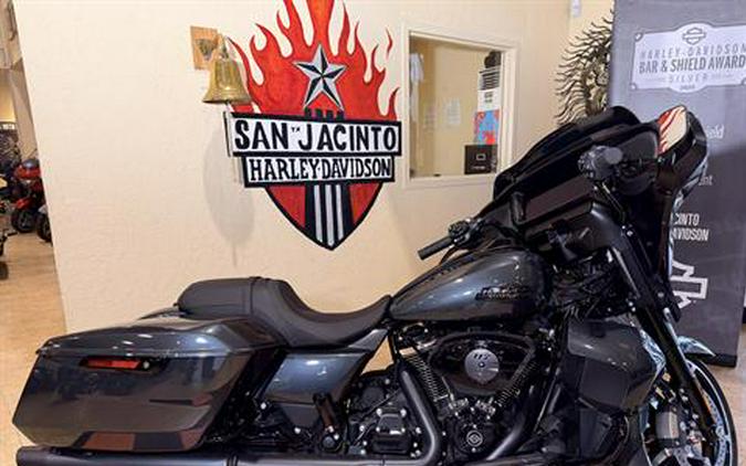 2025 Harley-Davidson Street Glide®