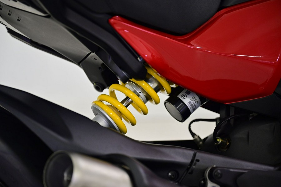 2024 Ducati Diavel V4