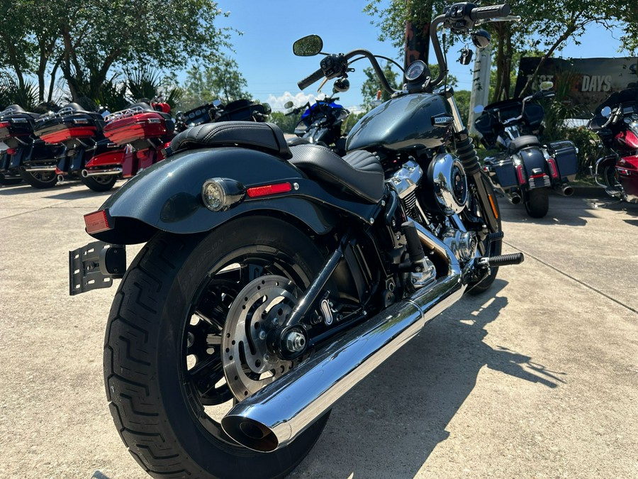 2025 Harley-Davidson Street Bob®
