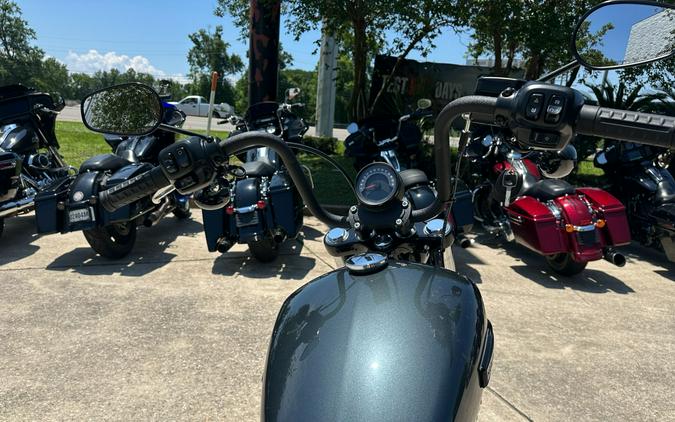 2025 Harley-Davidson Street Bob®