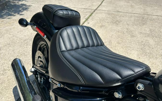 2025 Harley-Davidson Street Bob®