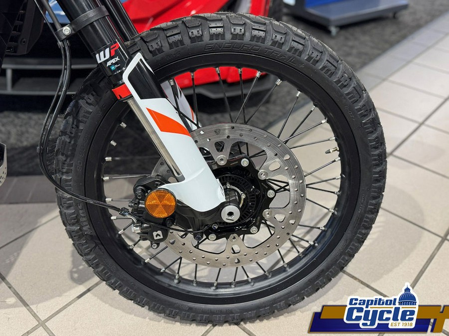 2026 KTM 390 Adventure R