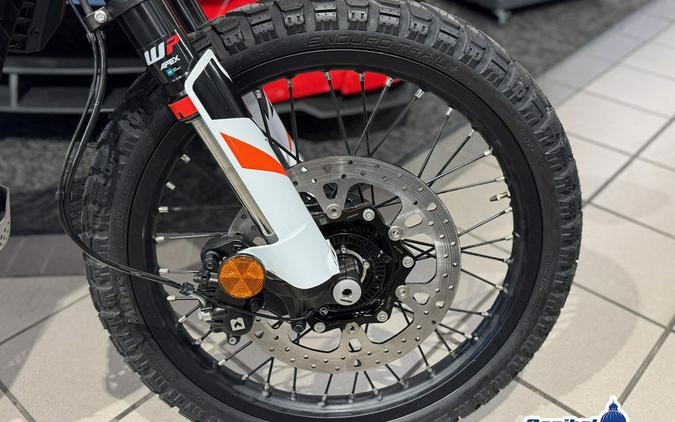 2026 KTM 390 Adventure R