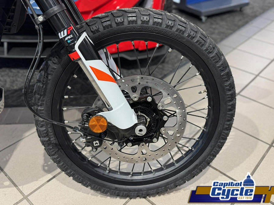2026 KTM 390 Adventure R
